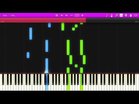 Download High School Musical Just Wanna Be With You Piano 3gp Mp4 Codedwap