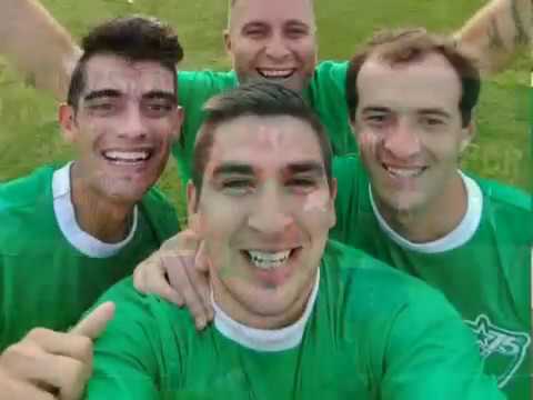 Clip Primer Clasaico 2017 Defensores - Independiente