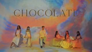 Lirik Lagu Chocolate - Papion & Dept: Sweet & Bitter Taste Of Chocolate Cinta Kita Menantang Bahaya