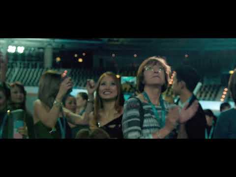 Modrox Band - Live Promo Video in Berlin