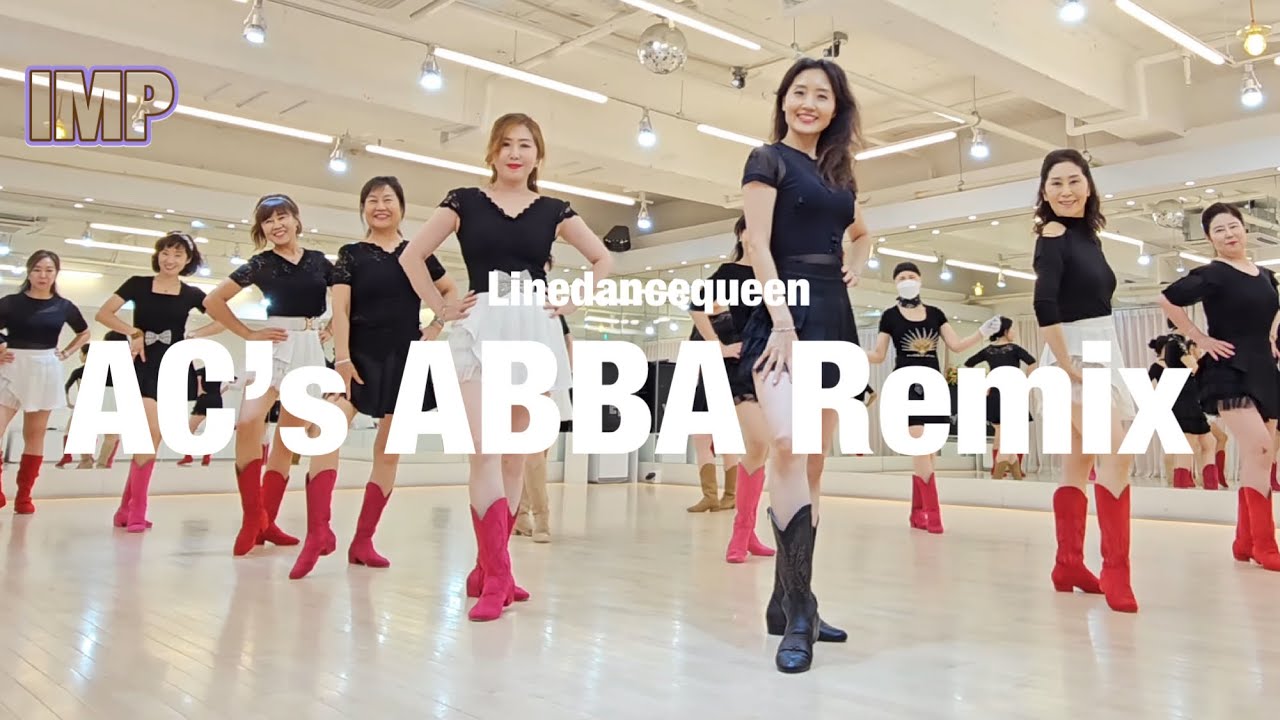 06/11/23 - AC's ABBA Remix