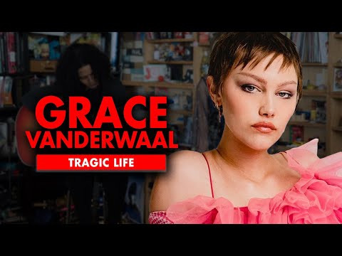 Tragic Life of 2016 AGT Winner - Grace VanderWaal