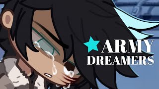Cover art for Army Dreamers