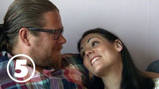 Outsiders | Efter operationen - så blev Lindas kropp