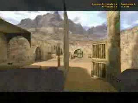 Steam Community :: Video :: Massive CS Deagle Headshot