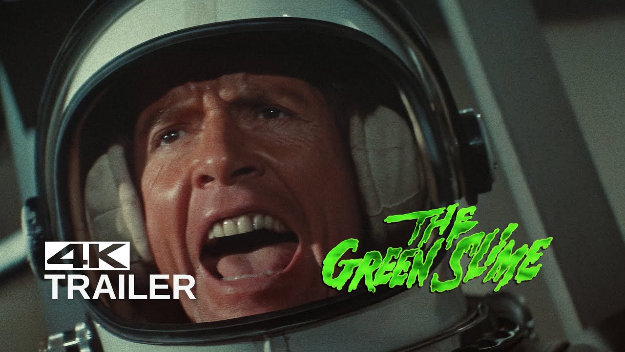 The Green Slime