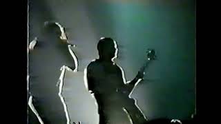 SLAYER (1996)  "I Hate You" + "Mr. Freeze" @Paris, FR