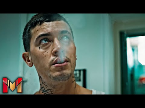 WASTEMAN Trailer (2025) Tom Blyth