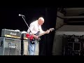 DAVID WILCOX - THE SONG HE NEVER WROTE LIVE IN TORONTO 2022