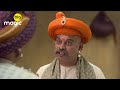 Swarajyarakshak Sambhaji Hindi Ep 42 Full Episode Dr Amol Kolhe BIG Magic