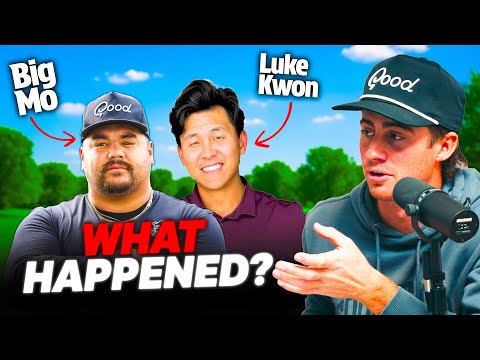 Good Good Talks Internet Invitational