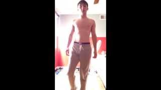 LIL B - BGYCFMB *MUSIC VIDEO* RARE CLIP *RAWEST RAPPER ALIVE*