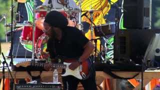 SOULMEDIC live w Escort Service Band -