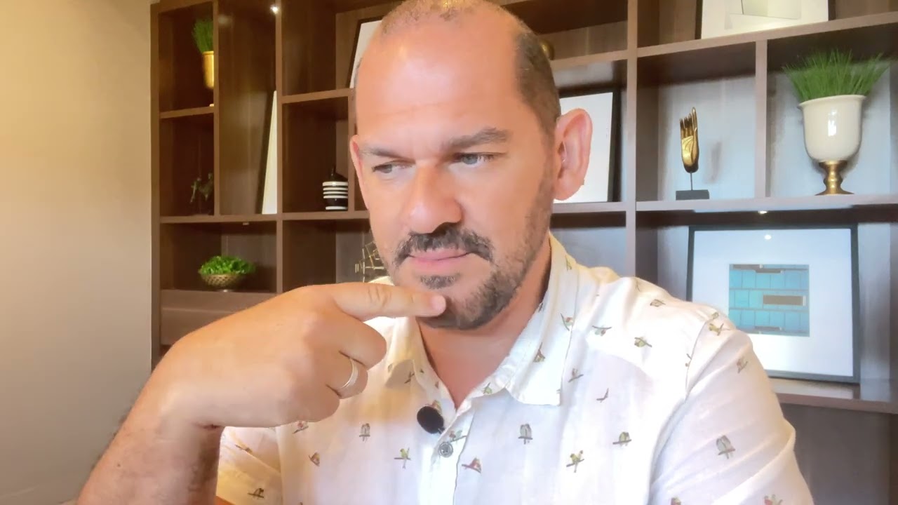 Depoimento Apometria Quântica