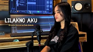 Download lagu Lilakno Aku - Siska Amanda (Cover Akustik) mp3 Download lagu Lilakno Aku - Siska Amanda (Cover Akustik) mp3