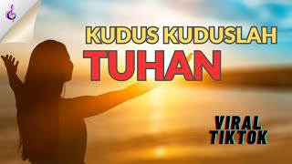 Download lagu KUDUS KUDUSLAH TUHAN | cover by Myfaith Musichannel mp3 Download lagu KUDUS KUDUSLAH TUHAN | cover by Myfaith Musichannel mp3