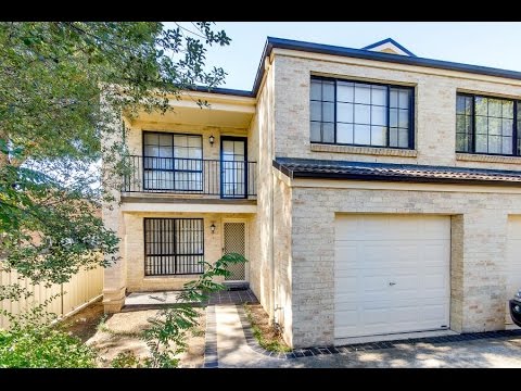 2/2-6 Meriel Street, Campbelltown NSW 2560 - Prudential Real Estate 4628 0033