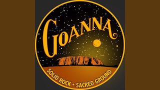 Solid Rock, Sacred Ground 2022