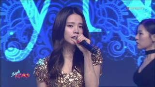 170324 Gavy NJ(가비엔제이) _ An Obvious Melo(뻔한 멜로) @ Simply K-POP