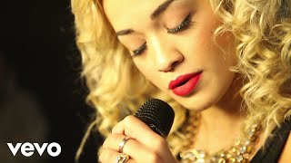 Rita Ora - R.I.P. (Delta Heavy Mix)