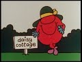 Little Miss Little Miss Scatterbrain 1983