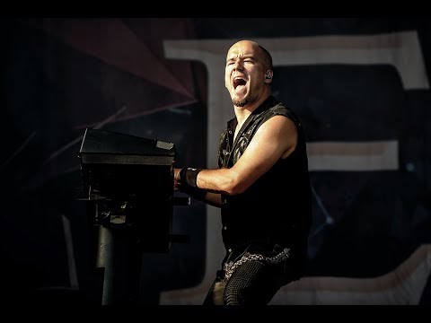 Thumbnail for HBLS Backstage Encounter with Coen Janssen of EPICA at Alcatraz Festival 2018 by Coen Janssen