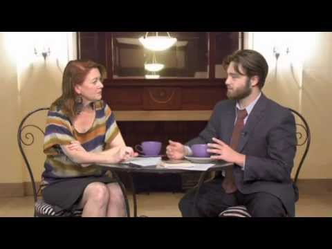 Prometheus, with Will Linn - Myth is All Around Us