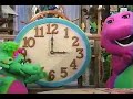 Barney Friends Tick Tock Clocks Season 4 Episode 5