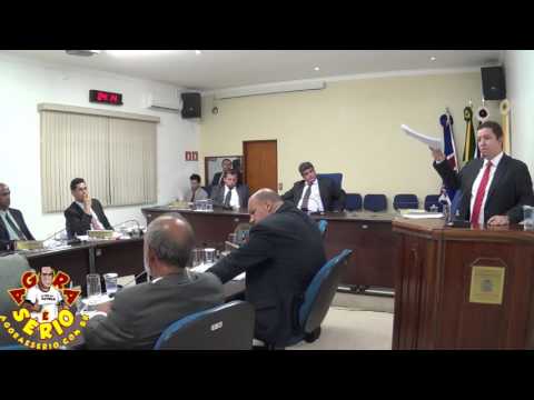 Tribuna Léo da Jk dia 23 de Fevereiro de 2016 - Cp da Sáude