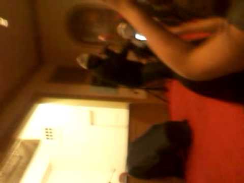 John Elliot And Big Steelo Performin