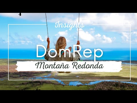 Ausflug zum Montana Redonda & Laguna del Limon - Teil 1