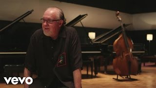 Elvis Presley - Norbert Putnam on recording with Elvis