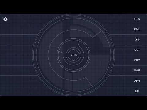 Refraktion 2.2.4 musical scales