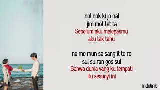 Download lagu Ailee - I Will Go To You Like The First Snow / OST Goblin | Lirik Lagu Terjemahan mp3 Download lagu Ailee - I Will Go To You Like The First Snow / OST Goblin | Lirik Lagu Terjemahan mp3