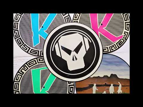 DJextreme - Goldie & 4 Hero Special [ Jungle Drum & Bass ]