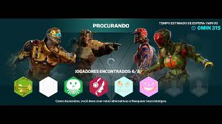 teste