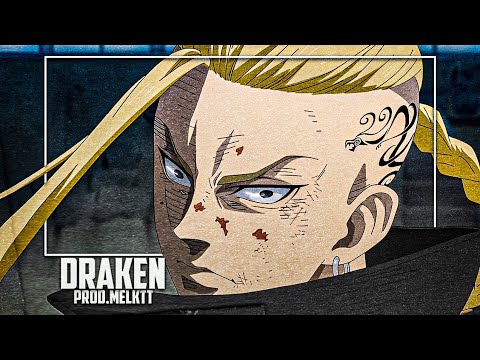 (FREE) Lil Chainz x Fuub x Akashi Cruz x Éodan x Mhrap Type Beat "Draken" | Prod_Melk