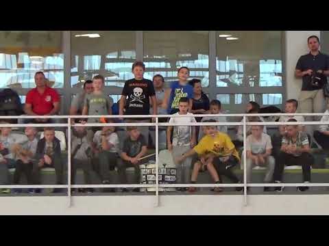 MKS GRÓJEC-MOS KATOWICE WIELICZKA 2017-ROCZNIK 2006-FINAŁ