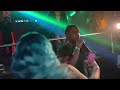 Lewy Bluestrips TakeDatBagLife Live Performance