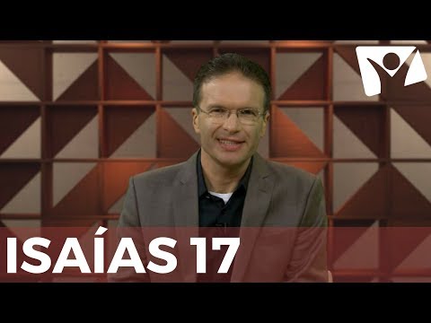 Revived by His Word - Isaiah 17 - #RPSP - June 6th