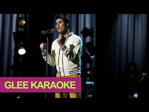 Hopelessly Devoted To You - Glee Karaoke Version