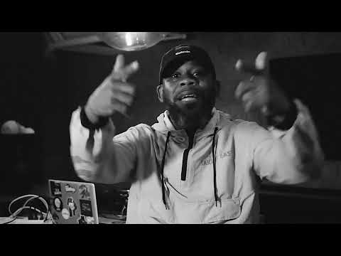 Halfcut &  REKS - Survival Mode (OFFICIAL VIDEO) cuts by DJ Deadeye