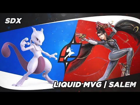 SSFC5 - Liquid MVG | Salem vs. SDX - Winners Finals