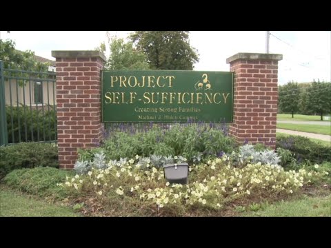 NJ Sussex County Project Self Sufficiency High School Diploma Program