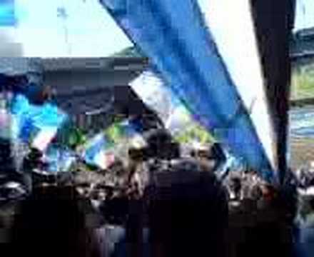 Grêmio 2x3 Juventude