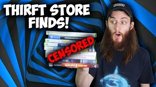 I Can't Believe I Found All These Games!
