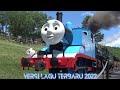Naik Kereta Api Tut Tut Tut Versi Remix Lagu Anak Indonesia Populer Thomas And Friends