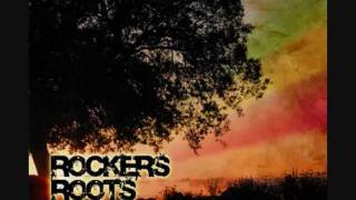 Rockers Roots - Love to share