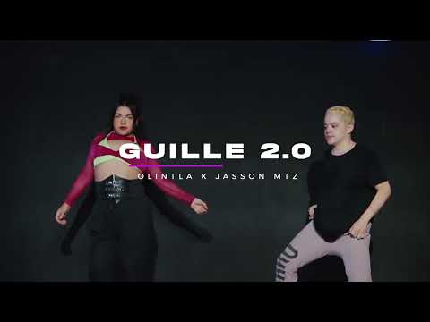 Guille 2.0 - Olintla X Jasson Mtz