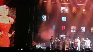 No te fumes mi marihuana y El Diablo, Mon Laferte, 2x1.